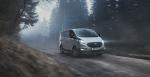 Ford Transit Custom Active 2020 года (EU)